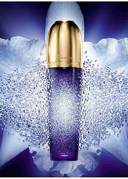 Guerlain Orchidee Imperiale Micro-Lift Concentrate Serum 2