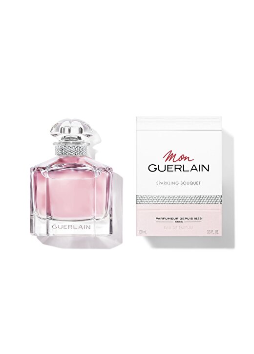 Guerlain Mon Sparkling Bouquet Edp 100 Ml Kadın Parfümü 1