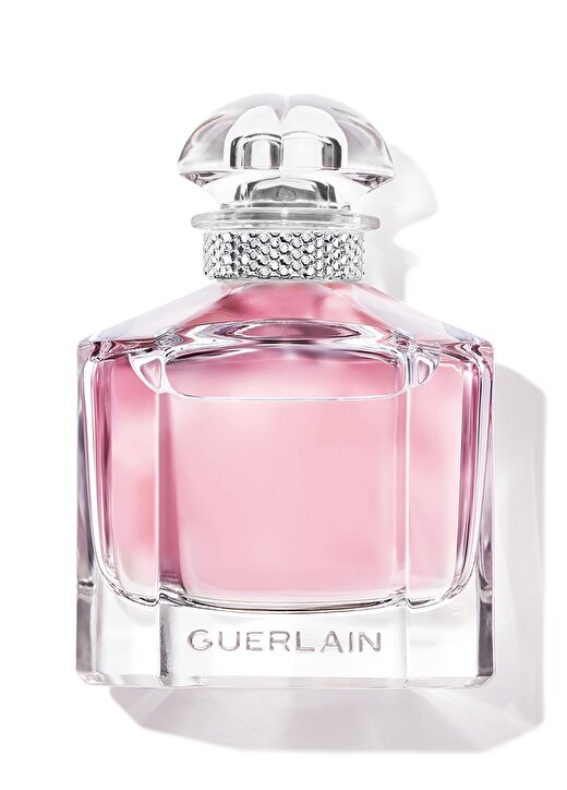 Guerlain Mon Sparkling Bouquet Edp 100 Ml Kadın Parfümü 2
