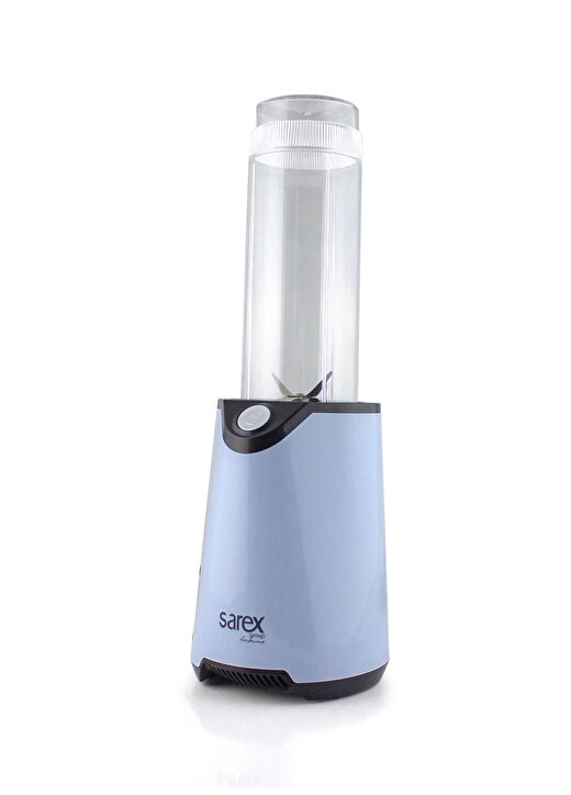 Sarex SR2400 Vitabox Mavi Kişisel Blender 2