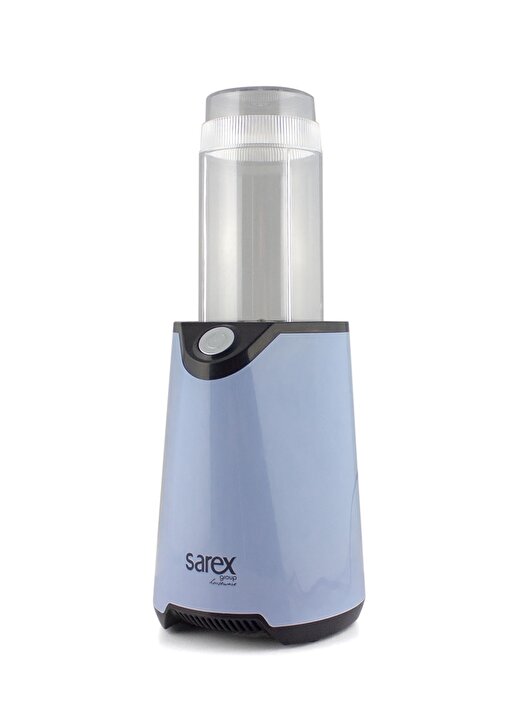 Sarex SR2400 Vitabox Mavi Kişisel Blender 3