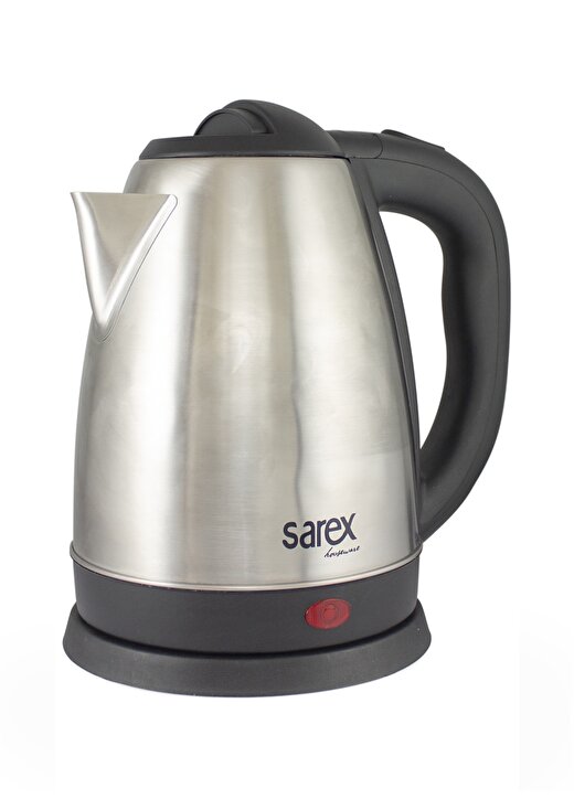 Sarex SR3210 Aquante Su Isıtıcısı Inox 2