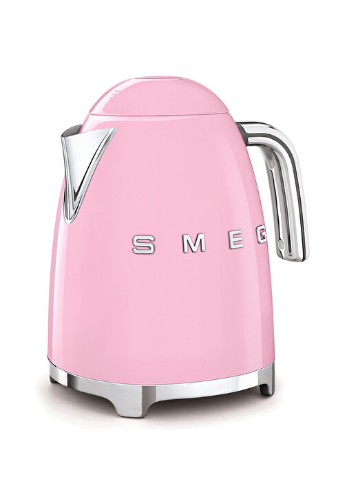 Smeg Su Isıtıcı 3