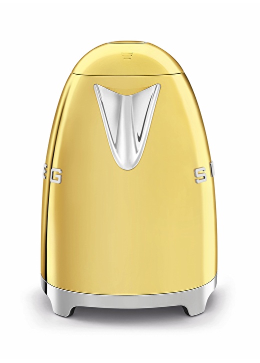 SMEG 50'S Style Retro KLF03GOEU Gold Kettle 2