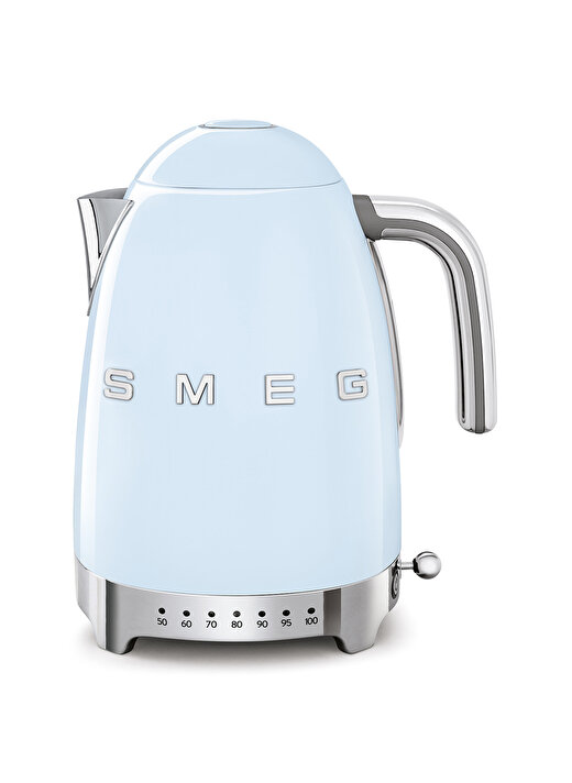 Smeg Su Isıtıcı 1