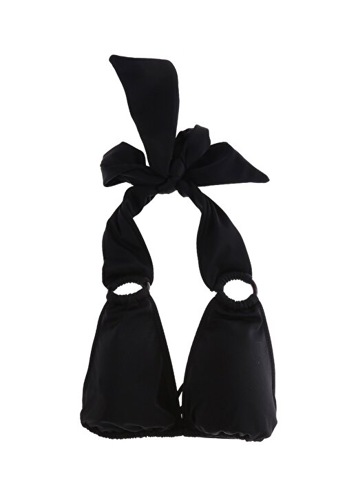 Bellisa 1618-9540 Siyah Kadın Bikini Takım 1