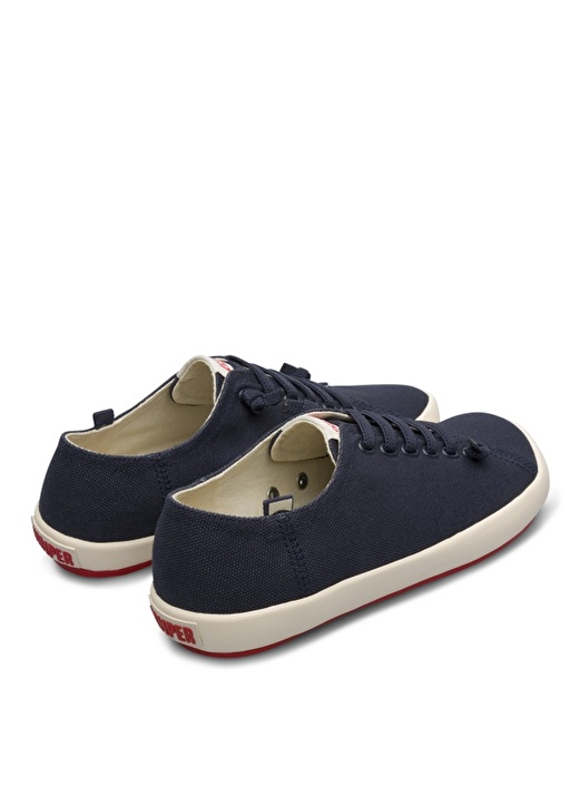 Camper Lacivert Erkek Sneaker 3