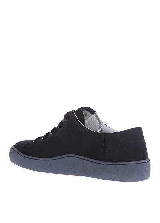Camper K100596-007 Tekstil Siyah Erkek Sneaker 2