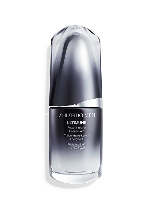 Shiseido Ultimune Power Infusing Erkek Serum 30 Ml 2
