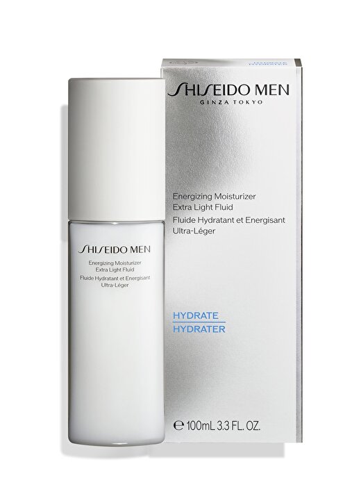 Shiseido 100 Ml Nemlendirici 1