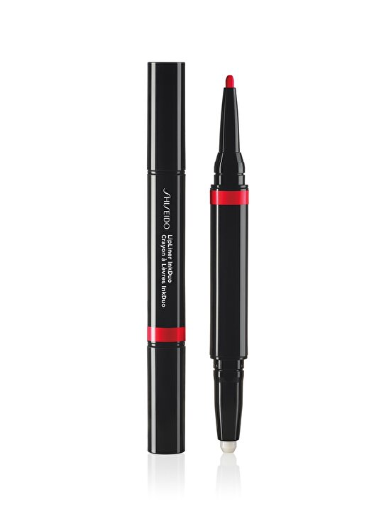 Shiseido 16422 Crayon A Levres Inkduo Primer Kadın Dudak Kalemi 1