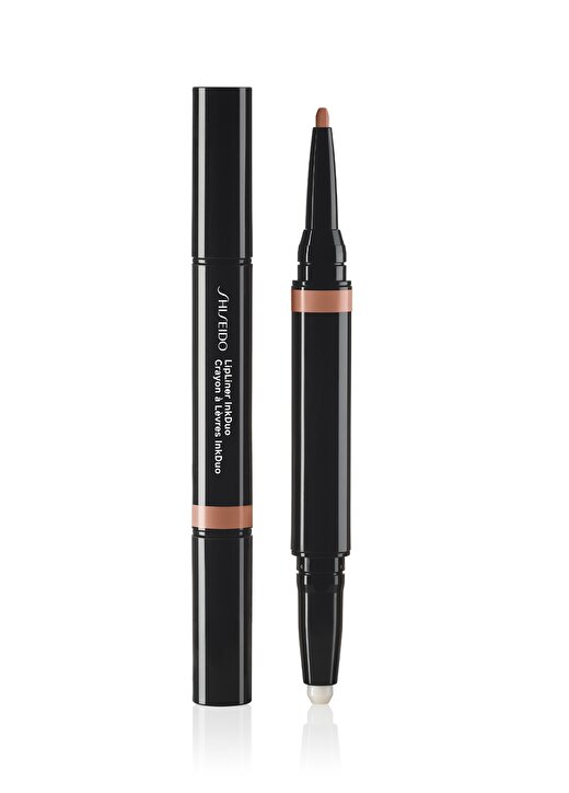 Shiseido 16416 Crayon A Levres Inkduo Primer Kadın Dudak Kalemi 1