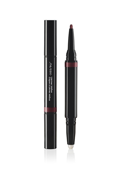 Shiseido 16425 Crayon A Levres Inkduo Primer Kadın Dudak Kalemi 1
