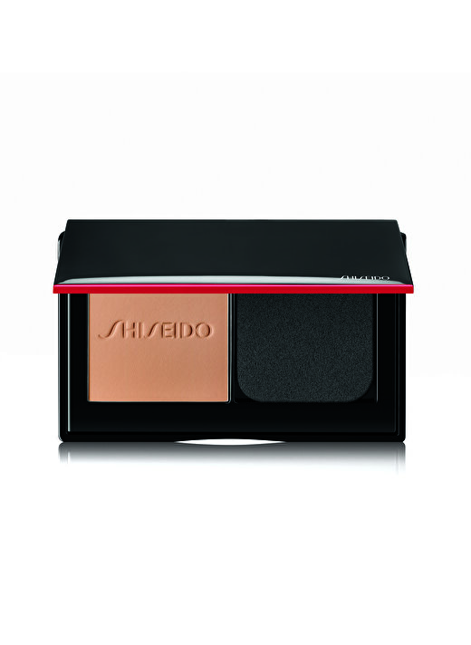 Shiseido Pudra 1