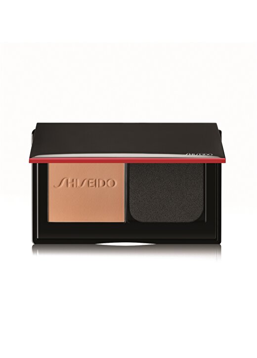 Shiseido SMU SS SR Custom Finish Powder Fd 310 Pudra 1