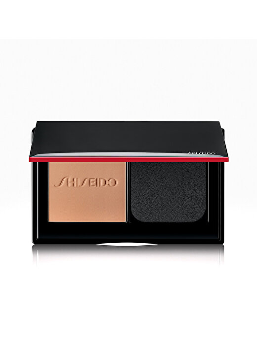Shiseido Pudra 2