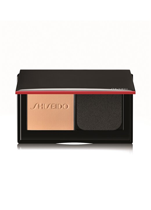 Shiseido SMU SS SR Custom Finish Powder Fd 240 Pudra 1
