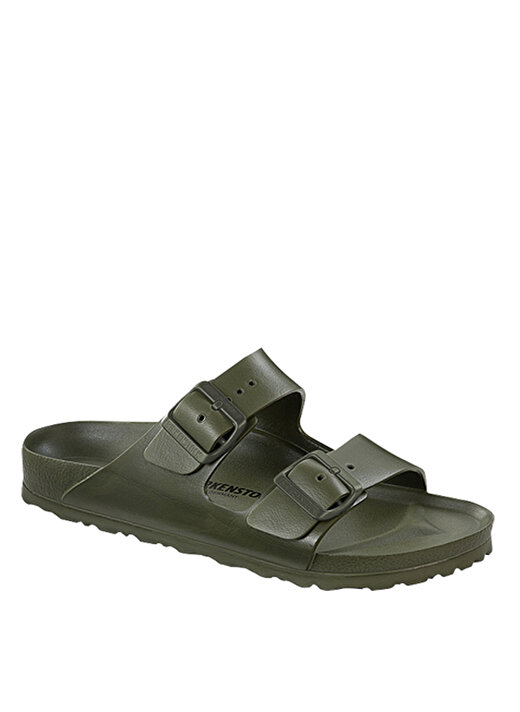 Birkenstock ARIZONA EVA  Haki Kadın Plaj Terliği   2