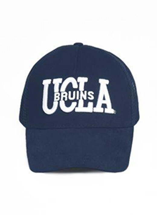 Ucla MCCLOUD.     Mavi Erkek Şapka 1