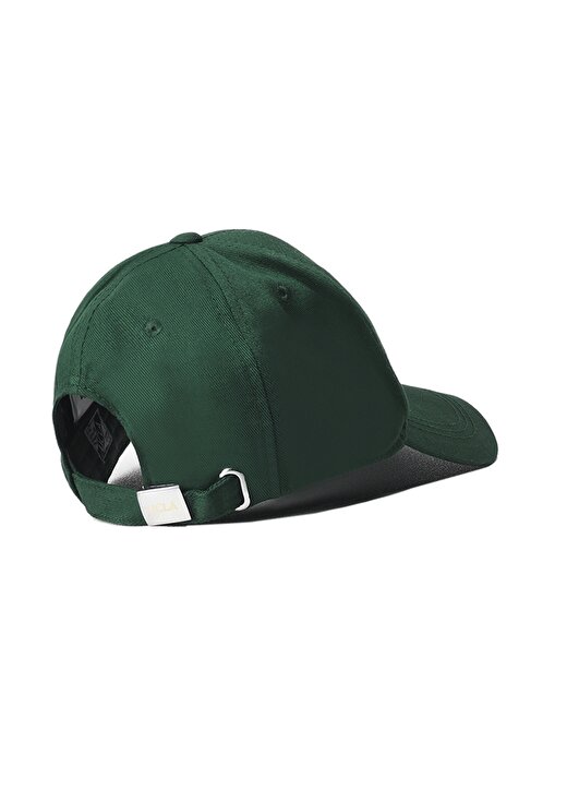 Ucla BALLARD Yeşil Erkek Şapka 3