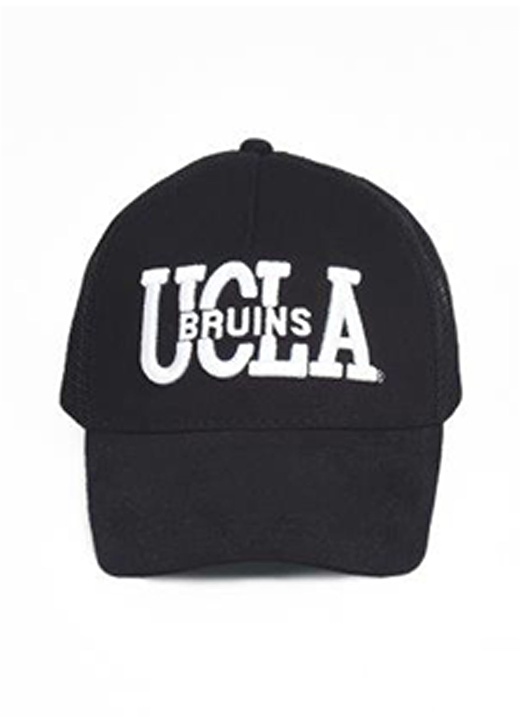 Ucla MCCLOUD Siyah Erkek Şapka 1