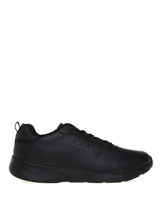 Pierre Cardin Siyah Sneaker 1