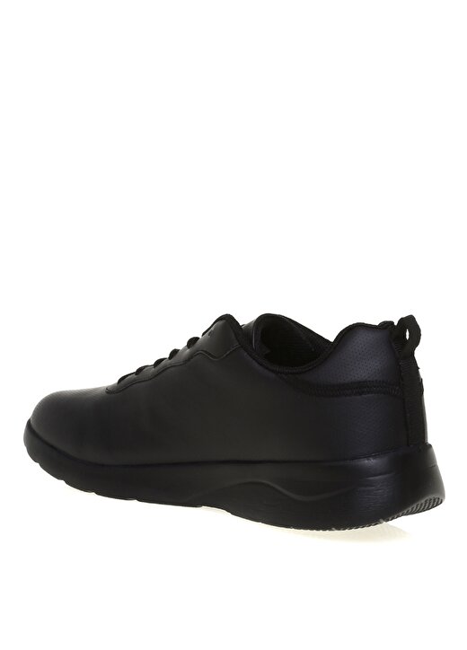 Pierre Cardin Siyah Sneaker 2
