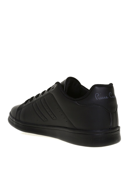 Pierre Cardin Siyah Erkek Sneaker PCS-10152 2