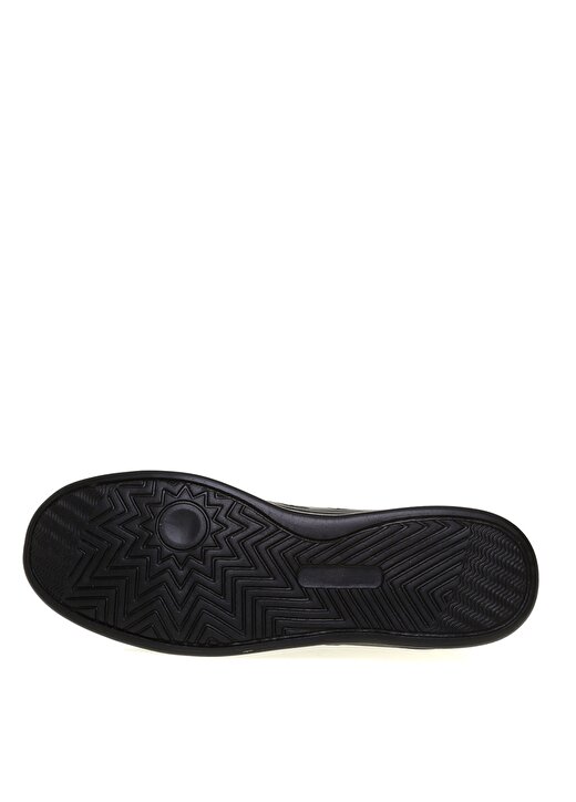 Pierre Cardin Siyah Erkek Sneaker PCS-10152 3