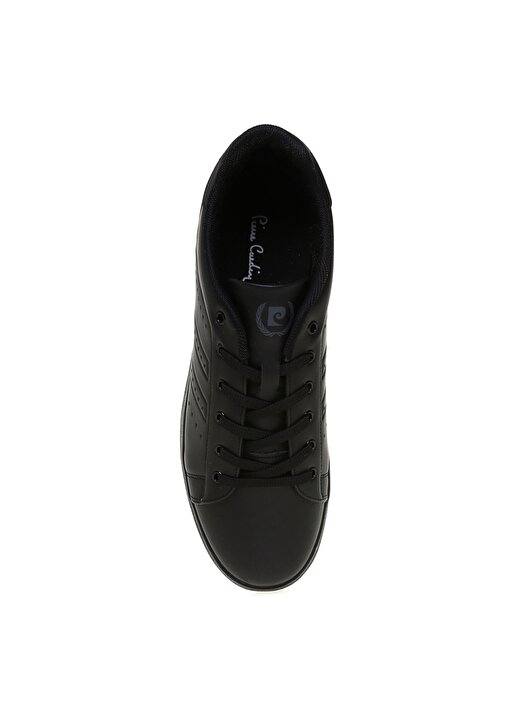 Pierre Cardin Siyah Erkek Sneaker PCS-10152 4
