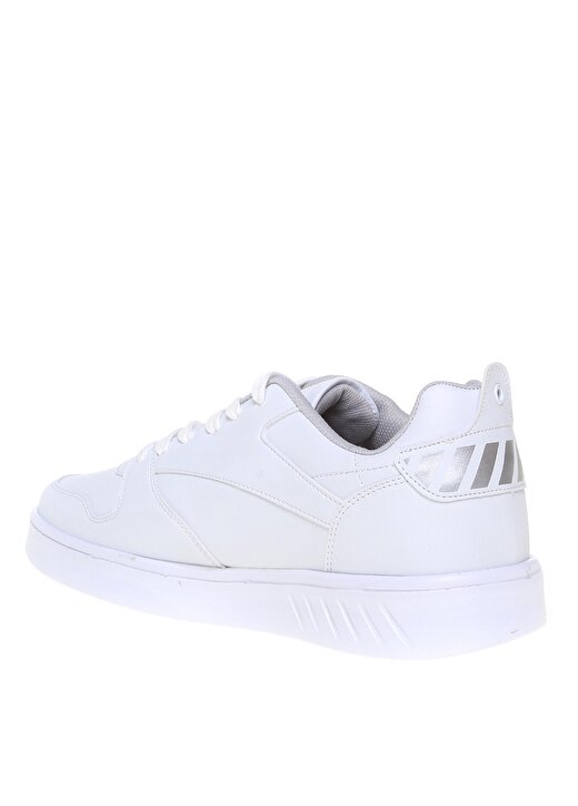 Pierre Cardin PC-30486 Beyaz Erkek Sneaker 2