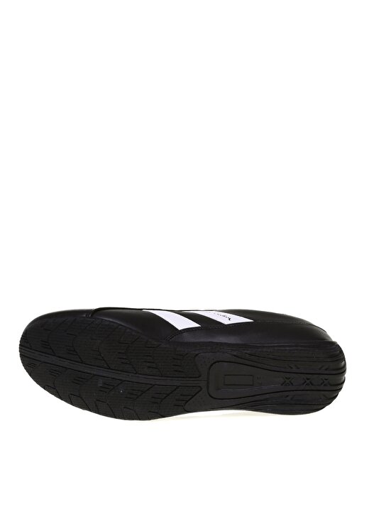 Pierre Cardin Siyah - Beyaz Sneaker 3
