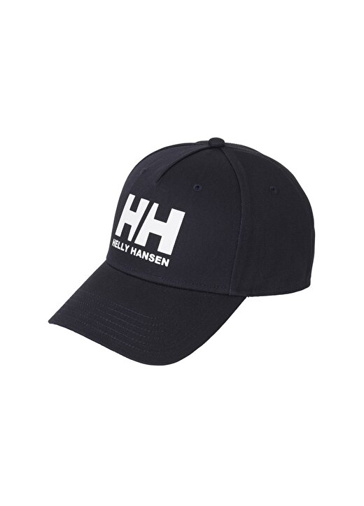 Helly Hansen Hh Ball Cap Lacivert Unisex Şapka 1