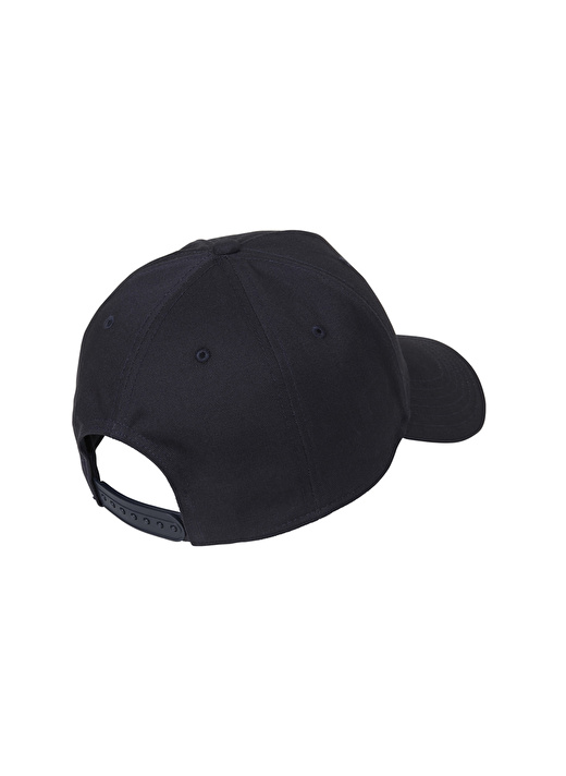 Helly Hansen Hh Ball Cap Lacivert Unisex Şapka 2