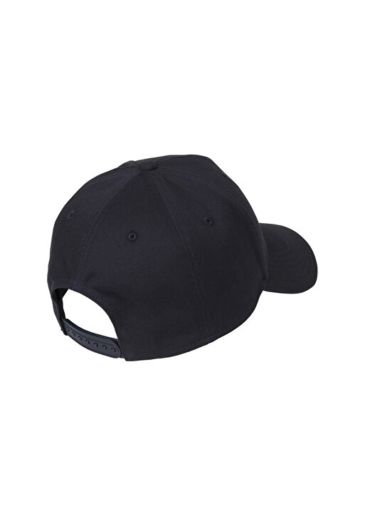 Helly Hansen Hh Ball Cap Lacivert Unisex Şapka 2
