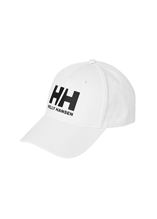 Helly Hansen Hh Ball Cap Beyaz Unisex Şapka 1