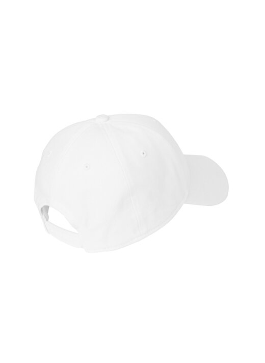 Helly Hansen Hh Ball Cap    Beyaz Unisex Şapka 2