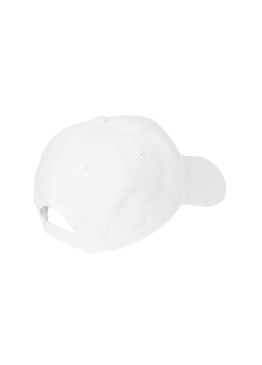 Helly Hansen Hh Ball Cap Beyaz Unisex Şapka 2