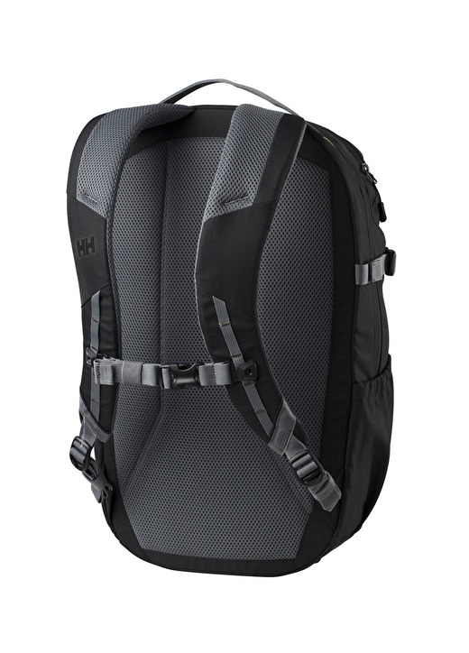 Helly Hansen Siyah Unisex Sırt Çantası LOKE BACKPACK 2