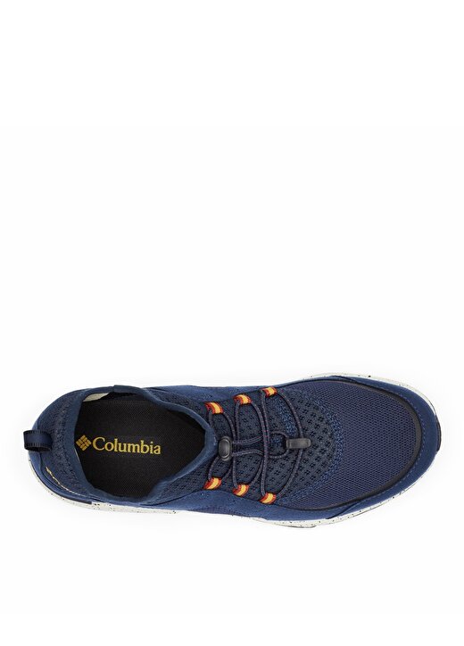 Columbia Erkek Lacivert Outdoor Ayakkabısı 4