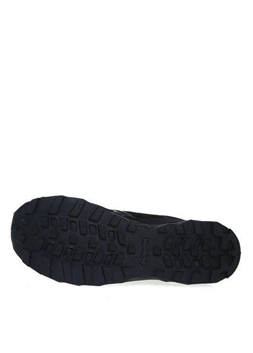 Columbia BM0164 Bağcıklı Siyah Erkek Outdoor Ayakkabısı 3