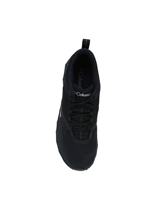 Columbia BM0164 Bağcıklı Siyah Erkek Outdoor Ayakkabısı 4