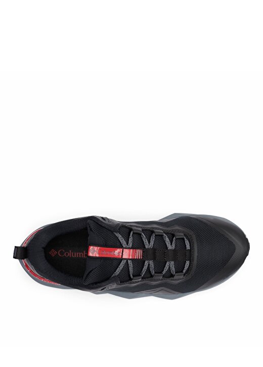 Columbia BM0131 Bağcıklı Siyah Erkek Outdoor Ayakkabısı 3