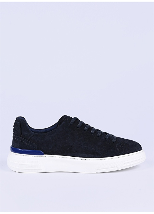 Krahe NORMAN Lacivert Erkek Sneaker 1