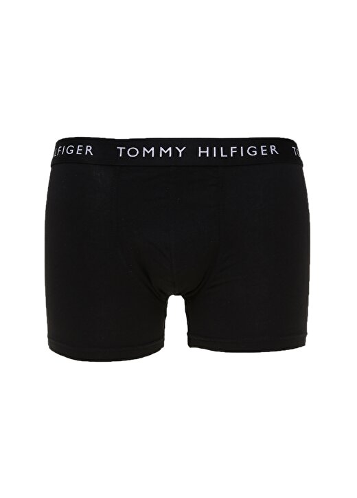 Tommy Hilfiger Sarı Erkek Boxer UM0UM02203 1