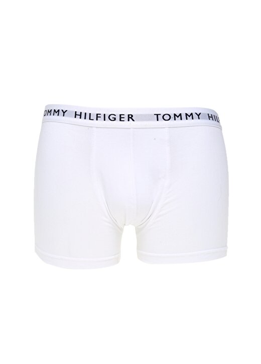 Tommy Hilfiger Sarı Erkek Boxer UM0UM02203 3