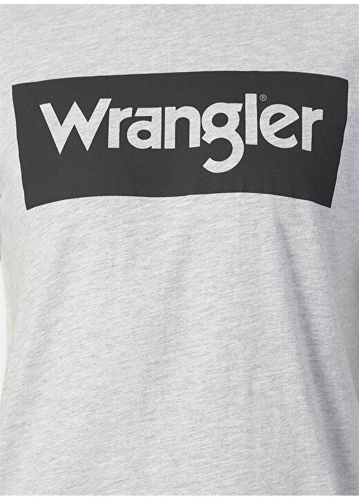 Wrangler W742FKX37_Logo T-Shirt 4