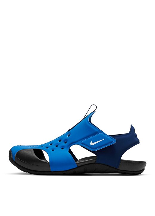 Nike Çocuk Mavi Sandalet 943826-403 SUNRAY PROTECT 2 (PS) 2