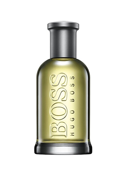 Hugo Boss Bottled Edt 200 Ml Erkek Parfüm 1