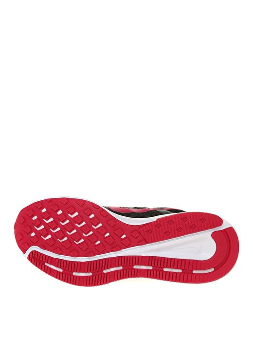 Nike CU3528-011 W Run Swıft 2 Siyah-Kırmızı Kadın Koşu Ayakkabısı 3